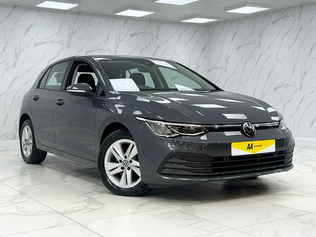2021 Volkswagen Golf 1L Life 5dr - Photo 6
