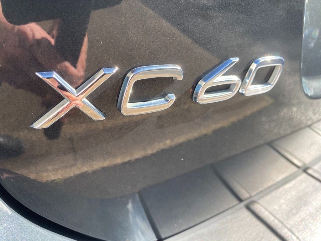 USED 2013 13 VOLVO XC60 2.4 D5 R-Design Nav SUV 5dr Diesel Geartronic AWD Euro 5 (215 ps) DAB SAT NAV WINTER PACK
