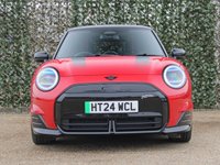 USED 2024 24 MINI ELECTRIC COOPER SE 54.2kWh Sport Hatchback 3dr Electric Auto (218 ps) 
