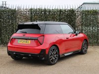 USED 2024 24 MINI ELECTRIC COOPER SE 54.2kWh Sport Hatchback 3dr Electric Auto (218 ps) 