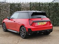 USED 2024 24 MINI ELECTRIC COOPER SE 54.2kWh Sport Hatchback 3dr Electric Auto (218 ps) 