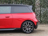 USED 2024 24 MINI ELECTRIC COOPER SE 54.2kWh Sport Hatchback 3dr Electric Auto (218 ps) 