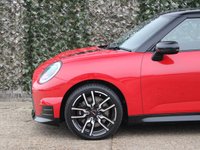 USED 2024 24 MINI ELECTRIC COOPER SE 54.2kWh Sport Hatchback 3dr Electric Auto (218 ps) 