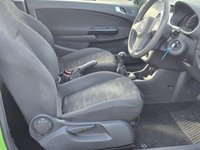 USED 2014 14 VAUXHALL CORSA 1.0 ecoFLEX 12V S Hatchback 3dr Petrol Manual Euro 5 (65 ps) 