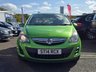 USED 2014 14 VAUXHALL CORSA 1.0 ecoFLEX 12V S Hatchback 3dr Petrol Manual Euro 5 (65 ps) 