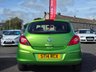 USED 2014 14 VAUXHALL CORSA 1.0 ecoFLEX 12V S Hatchback 3dr Petrol Manual Euro 5 (65 ps) 