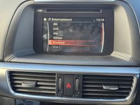 USED 2016 66 MAZDA CX-5 2.2 SKYACTIV-D Sport Nav SUV 5dr Diesel Auto 4WD Euro 6 (s/s) (175 ps) THIS CAR COMES WITH 6 MONTHS WARRANTY , BREAKDOWN COVER & RECOVERY+ GREAT EXAMPLE OF SUV+ NAVIGATION SYSTEM + BLUETOOTH + DAB RADIO + USB CONNECTION + AUX CONNECTION + FRONT AND REAR PARKING SENSORS + REVERSING CAMERA + FULL  LEATHER TRIM  + FRONT HEATED SEATS + CRUISE CONTROL + CLIMATE CONTROL + PRIVACY GLASS + 19 INCH ALLOY WHEELS + BOSE SOUND SYSTEM + AUTO START STOP + ELECTRIC PARKING BRAKE + FRONT ELECTRIC SEAT ADJUSTMENT+ AUTO FOLDING MIRRORS + TRACTION CONTROL + DAY TIME RUNNING LIGHTS +