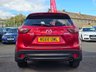 USED 2016 66 MAZDA CX-5 2.2 SKYACTIV-D Sport Nav SUV 5dr Diesel Auto 4WD Euro 6 (s/s) (175 ps) THIS CAR COMES WITH 6 MONTHS WARRANTY , BREAKDOWN COVER & RECOVERY+ GREAT EXAMPLE OF SUV+ NAVIGATION SYSTEM + BLUETOOTH + DAB RADIO + USB CONNECTION + AUX CONNECTION + FRONT AND REAR PARKING SENSORS + REVERSING CAMERA + FULL  LEATHER TRIM  + FRONT HEATED SEATS + CRUISE CONTROL + CLIMATE CONTROL + PRIVACY GLASS + 19 INCH ALLOY WHEELS + BOSE SOUND SYSTEM + AUTO START STOP + ELECTRIC PARKING BRAKE + FRONT ELECTRIC SEAT ADJUSTMENT+ AUTO FOLDING MIRRORS + TRACTION CONTROL + DAY TIME RUNNING LIGHTS +