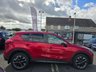 USED 2016 66 MAZDA CX-5 2.2 SKYACTIV-D Sport Nav SUV 5dr Diesel Auto 4WD Euro 6 (s/s) (175 ps) THIS CAR COMES WITH 6 MONTHS WARRANTY , BREAKDOWN COVER & RECOVERY+ GREAT EXAMPLE OF SUV+ NAVIGATION SYSTEM + BLUETOOTH + DAB RADIO + USB CONNECTION + AUX CONNECTION + FRONT AND REAR PARKING SENSORS + REVERSING CAMERA + FULL  LEATHER TRIM  + FRONT HEATED SEATS + CRUISE CONTROL + CLIMATE CONTROL + PRIVACY GLASS + 19 INCH ALLOY WHEELS + BOSE SOUND SYSTEM + AUTO START STOP + ELECTRIC PARKING BRAKE + FRONT ELECTRIC SEAT ADJUSTMENT+ AUTO FOLDING MIRRORS + TRACTION CONTROL + DAY TIME RUNNING LIGHTS +