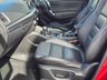USED 2016 66 MAZDA CX-5 2.2 SKYACTIV-D Sport Nav SUV 5dr Diesel Auto 4WD Euro 6 (s/s) (175 ps) THIS CAR COMES WITH 6 MONTHS WARRANTY , BREAKDOWN COVER & RECOVERY+ GREAT EXAMPLE OF SUV+ NAVIGATION SYSTEM + BLUETOOTH + DAB RADIO + USB CONNECTION + AUX CONNECTION + FRONT AND REAR PARKING SENSORS + REVERSING CAMERA + FULL  LEATHER TRIM  + FRONT HEATED SEATS + CRUISE CONTROL + CLIMATE CONTROL + PRIVACY GLASS + 19 INCH ALLOY WHEELS + BOSE SOUND SYSTEM + AUTO START STOP + ELECTRIC PARKING BRAKE + FRONT ELECTRIC SEAT ADJUSTMENT+ AUTO FOLDING MIRRORS + TRACTION CONTROL + DAY TIME RUNNING LIGHTS +