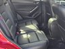 USED 2016 66 MAZDA CX-5 2.2 SKYACTIV-D Sport Nav SUV 5dr Diesel Auto 4WD Euro 6 (s/s) (175 ps) THIS CAR COMES WITH 6 MONTHS WARRANTY , BREAKDOWN COVER & RECOVERY+ GREAT EXAMPLE OF SUV+ NAVIGATION SYSTEM + BLUETOOTH + DAB RADIO + USB CONNECTION + AUX CONNECTION + FRONT AND REAR PARKING SENSORS + REVERSING CAMERA + FULL  LEATHER TRIM  + FRONT HEATED SEATS + CRUISE CONTROL + CLIMATE CONTROL + PRIVACY GLASS + 19 INCH ALLOY WHEELS + BOSE SOUND SYSTEM + AUTO START STOP + ELECTRIC PARKING BRAKE + FRONT ELECTRIC SEAT ADJUSTMENT+ AUTO FOLDING MIRRORS + TRACTION CONTROL + DAY TIME RUNNING LIGHTS +