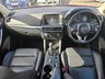 USED 2016 66 MAZDA CX-5 2.2 SKYACTIV-D Sport Nav SUV 5dr Diesel Auto 4WD Euro 6 (s/s) (175 ps) THIS CAR COMES WITH 6 MONTHS WARRANTY , BREAKDOWN COVER & RECOVERY+ GREAT EXAMPLE OF SUV+ NAVIGATION SYSTEM + BLUETOOTH + DAB RADIO + USB CONNECTION + AUX CONNECTION + FRONT AND REAR PARKING SENSORS + REVERSING CAMERA + FULL  LEATHER TRIM  + FRONT HEATED SEATS + CRUISE CONTROL + CLIMATE CONTROL + PRIVACY GLASS + 19 INCH ALLOY WHEELS + BOSE SOUND SYSTEM + AUTO START STOP + ELECTRIC PARKING BRAKE + FRONT ELECTRIC SEAT ADJUSTMENT+ AUTO FOLDING MIRRORS + TRACTION CONTROL + DAY TIME RUNNING LIGHTS +