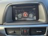 USED 2016 66 MAZDA CX-5 2.2 SKYACTIV-D Sport Nav SUV 5dr Diesel Auto 4WD Euro 6 (s/s) (175 ps) THIS CAR COMES WITH 6 MONTHS WARRANTY , BREAKDOWN COVER & RECOVERY+ GREAT EXAMPLE OF SUV+ NAVIGATION SYSTEM + BLUETOOTH + DAB RADIO + USB CONNECTION + AUX CONNECTION + FRONT AND REAR PARKING SENSORS + REVERSING CAMERA + FULL  LEATHER TRIM  + FRONT HEATED SEATS + CRUISE CONTROL + CLIMATE CONTROL + PRIVACY GLASS + 19 INCH ALLOY WHEELS + BOSE SOUND SYSTEM + AUTO START STOP + ELECTRIC PARKING BRAKE + FRONT ELECTRIC SEAT ADJUSTMENT+ AUTO FOLDING MIRRORS + TRACTION CONTROL + DAY TIME RUNNING LIGHTS +