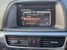 USED 2016 66 MAZDA CX-5 2.2 SKYACTIV-D Sport Nav SUV 5dr Diesel Auto 4WD Euro 6 (s/s) (175 ps) THIS CAR COMES WITH 6 MONTHS WARRANTY , BREAKDOWN COVER & RECOVERY+ GREAT EXAMPLE OF SUV+ NAVIGATION SYSTEM + BLUETOOTH + DAB RADIO + USB CONNECTION + AUX CONNECTION + FRONT AND REAR PARKING SENSORS + REVERSING CAMERA + FULL  LEATHER TRIM  + FRONT HEATED SEATS + CRUISE CONTROL + CLIMATE CONTROL + PRIVACY GLASS + 19 INCH ALLOY WHEELS + BOSE SOUND SYSTEM + AUTO START STOP + ELECTRIC PARKING BRAKE + FRONT ELECTRIC SEAT ADJUSTMENT+ AUTO FOLDING MIRRORS + TRACTION CONTROL + DAY TIME RUNNING LIGHTS +