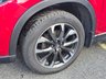 USED 2016 66 MAZDA CX-5 2.2 SKYACTIV-D Sport Nav SUV 5dr Diesel Auto 4WD Euro 6 (s/s) (175 ps) THIS CAR COMES WITH 6 MONTHS WARRANTY , BREAKDOWN COVER & RECOVERY+ GREAT EXAMPLE OF SUV+ NAVIGATION SYSTEM + BLUETOOTH + DAB RADIO + USB CONNECTION + AUX CONNECTION + FRONT AND REAR PARKING SENSORS + REVERSING CAMERA + FULL  LEATHER TRIM  + FRONT HEATED SEATS + CRUISE CONTROL + CLIMATE CONTROL + PRIVACY GLASS + 19 INCH ALLOY WHEELS + BOSE SOUND SYSTEM + AUTO START STOP + ELECTRIC PARKING BRAKE + FRONT ELECTRIC SEAT ADJUSTMENT+ AUTO FOLDING MIRRORS + TRACTION CONTROL + DAY TIME RUNNING LIGHTS +