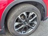 USED 2016 66 MAZDA CX-5 2.2 SKYACTIV-D Sport Nav SUV 5dr Diesel Auto 4WD Euro 6 (s/s) (175 ps) THIS CAR COMES WITH 6 MONTHS WARRANTY , BREAKDOWN COVER & RECOVERY+ GREAT EXAMPLE OF SUV+ NAVIGATION SYSTEM + BLUETOOTH + DAB RADIO + USB CONNECTION + AUX CONNECTION + FRONT AND REAR PARKING SENSORS + REVERSING CAMERA + FULL  LEATHER TRIM  + FRONT HEATED SEATS + CRUISE CONTROL + CLIMATE CONTROL + PRIVACY GLASS + 19 INCH ALLOY WHEELS + BOSE SOUND SYSTEM + AUTO START STOP + ELECTRIC PARKING BRAKE + FRONT ELECTRIC SEAT ADJUSTMENT+ AUTO FOLDING MIRRORS + TRACTION CONTROL + DAY TIME RUNNING LIGHTS +