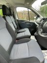 USED 2018 68 VAUXHALL VIVARO 1.6 CDTi 2900 MINIBUS  Double Cab 5dr Diesel Manual L2 H1 Euro 6 (s/s) (9 Seat) (120 ps) 1 PREVIOUS OWNER , NO VAT TO PAY , 9 SEATER  MINIBUS ,EURO 6