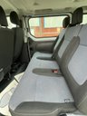 USED 2018 68 VAUXHALL VIVARO 1.6 CDTi 2900 MINIBUS  Double Cab 5dr Diesel Manual L2 H1 Euro 6 (s/s) (9 Seat) (120 ps) 1 PREVIOUS OWNER , NO VAT TO PAY , 9 SEATER  MINIBUS ,EURO 6