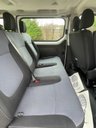USED 2018 68 VAUXHALL VIVARO 1.6 CDTi 2900 MINIBUS  Double Cab 5dr Diesel Manual L2 H1 Euro 6 (s/s) (9 Seat) (120 ps) 1 PREVIOUS OWNER , NO VAT TO PAY , 9 SEATER  MINIBUS ,EURO 6
