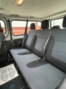 USED 2018 68 VAUXHALL VIVARO 1.6 CDTi 2900 MINIBUS  Double Cab 5dr Diesel Manual L2 H1 Euro 6 (s/s) (9 Seat) (120 ps) 1 PREVIOUS OWNER , NO VAT TO PAY , 9 SEATER  MINIBUS ,EURO 6