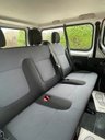 USED 2018 68 VAUXHALL VIVARO 1.6 CDTi 2900 MINIBUS  Double Cab 5dr Diesel Manual L2 H1 Euro 6 (s/s) (9 Seat) (120 ps) 1 PREVIOUS OWNER , NO VAT TO PAY , 9 SEATER  MINIBUS ,EURO 6
