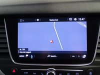 USED 2020 69 VAUXHALL GRANDLAND X 1.2 Turbo SRi Nav SUV 5dr Petrol Manual Euro 6 (s/s) (130 ps) SAT NAV HALF LEATHER CRUISE PARK SENSORS SAVE &pound;500