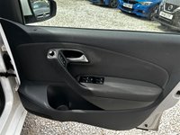 USED 2011 61 VOLKSWAGEN POLO 1.2 TSI SEL Hatchback 3dr Petrol Manual Euro 5 (105 ps) 