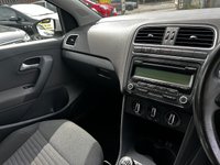 USED 2011 61 VOLKSWAGEN POLO 1.2 TSI SEL Hatchback 3dr Petrol Manual Euro 5 (105 ps) 