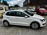 USED 2011 61 VOLKSWAGEN POLO 1.2 TSI SEL Hatchback 3dr Petrol Manual Euro 5 (105 ps) 