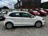 USED 2011 61 VOLKSWAGEN POLO 1.2 TSI SEL Hatchback 3dr Petrol Manual Euro 5 (105 ps) 