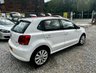 USED 2011 61 VOLKSWAGEN POLO 1.2 TSI SEL Hatchback 3dr Petrol Manual Euro 5 (105 ps) 
