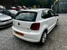 USED 2011 61 VOLKSWAGEN POLO 1.2 TSI SEL Hatchback 3dr Petrol Manual Euro 5 (105 ps) 