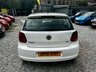 USED 2011 61 VOLKSWAGEN POLO 1.2 TSI SEL Hatchback 3dr Petrol Manual Euro 5 (105 ps) 