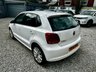 USED 2011 61 VOLKSWAGEN POLO 1.2 TSI SEL Hatchback 3dr Petrol Manual Euro 5 (105 ps) 