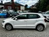 USED 2011 61 VOLKSWAGEN POLO 1.2 TSI SEL Hatchback 3dr Petrol Manual Euro 5 (105 ps) 