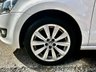 USED 2011 61 VOLKSWAGEN POLO 1.2 TSI SEL Hatchback 3dr Petrol Manual Euro 5 (105 ps) 