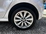 USED 2011 61 VOLKSWAGEN POLO 1.2 TSI SEL Hatchback 3dr Petrol Manual Euro 5 (105 ps) 