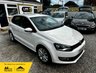 USED 2011 61 VOLKSWAGEN POLO 1.2 TSI SEL Hatchback 3dr Petrol Manual Euro 5 (105 ps) 