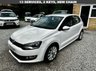 USED 2011 61 VOLKSWAGEN POLO 1.2 TSI SEL Hatchback 3dr Petrol Manual Euro 5 (105 ps) 