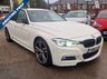 USED 2015 65 BMW 3 SERIES 2.0 320d M Sport Touring 5dr Diesel Auto xDrive Euro 6 (s/s) (190 ps) AA Approved Dealer - Nationwide Delivery Available