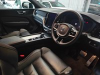USED 2021 71 VOLVO XC60 2.0 B4 MHEV R-Design  Pro SUV 5dr Diesel Hybrid Auto AWD Euro 6 (s/s) (197 ps) 