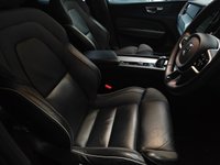 USED 2021 71 VOLVO XC60 2.0 B4 MHEV R-Design  Pro SUV 5dr Diesel Hybrid Auto AWD Euro 6 (s/s) (197 ps) 