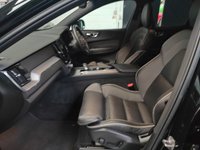 USED 2021 71 VOLVO XC60 2.0 B4 MHEV R-Design  Pro SUV 5dr Diesel Hybrid Auto AWD Euro 6 (s/s) (197 ps) 