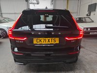USED 2021 71 VOLVO XC60 2.0 B4 MHEV R-Design  Pro SUV 5dr Diesel Hybrid Auto AWD Euro 6 (s/s) (197 ps) 