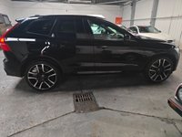 USED 2021 71 VOLVO XC60 2.0 B4 MHEV R-Design  Pro SUV 5dr Diesel Hybrid Auto AWD Euro 6 (s/s) (197 ps) 