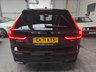 USED 2021 71 VOLVO XC60 2.0 B4 MHEV R-Design  Pro SUV 5dr Diesel Hybrid Auto AWD Euro 6 (s/s) (197 ps) 