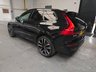 USED 2021 71 VOLVO XC60 2.0 B4 MHEV R-Design  Pro SUV 5dr Diesel Hybrid Auto AWD Euro 6 (s/s) (197 ps) 