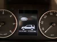 USED 2016 16 LAND ROVER DISCOVERY 4 3.0 SD V6 HSE SUV 5dr Diesel Auto 4WD Euro 6 (s/s) (256 bhp) High Specification HSE Slide Glass Sunroof , Towbar , Arabica Leather
