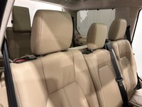 USED 2016 16 LAND ROVER DISCOVERY 4 3.0 SD V6 HSE SUV 5dr Diesel Auto 4WD Euro 6 (s/s) (256 bhp) High Specification HSE Slide Glass Sunroof , Towbar , Arabica Leather