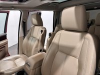 USED 2016 16 LAND ROVER DISCOVERY 4 3.0 SD V6 HSE SUV 5dr Diesel Auto 4WD Euro 6 (s/s) (256 bhp) High Specification HSE Slide Glass Sunroof , Towbar , Arabica Leather